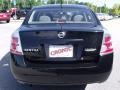 Super Black - Sentra 2.0 Photo No. 4
