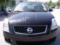 Super Black - Sentra 2.0 Photo No. 8