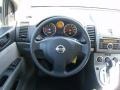 Super Black - Sentra 2.0 Photo No. 17
