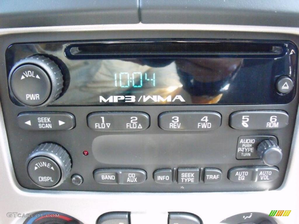 2008 Colorado LT Crew Cab - Deep Ruby Metallic / Ebony photo #21