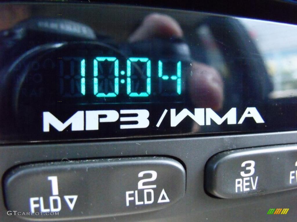 2008 Colorado LT Crew Cab - Deep Ruby Metallic / Ebony photo #22