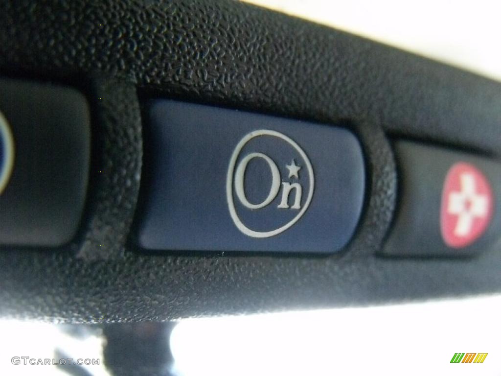 2008 Colorado LT Crew Cab - Deep Ruby Metallic / Ebony photo #24