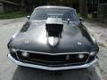 Black - Mustang Mach 1 Photo No. 2