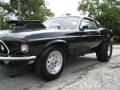 Black - Mustang Mach 1 Photo No. 4