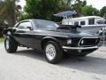 Black - Mustang Mach 1 Photo No. 5