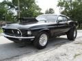 Black - Mustang Mach 1 Photo No. 6