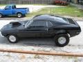 Black - Mustang Mach 1 Photo No. 7