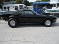 Black - Mustang Mach 1 Photo No. 8