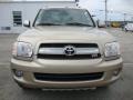 2005 Desert Sand Mica Toyota Sequoia SR5 4WD  photo #3