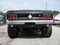 Black - Mustang Mach 1 Photo No. 13