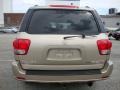 2005 Desert Sand Mica Toyota Sequoia SR5 4WD  photo #9