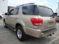 2005 Desert Sand Mica Toyota Sequoia SR5 4WD  photo #10