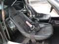 Black - Mustang Mach 1 Photo No. 21