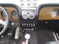 Black - Mustang Mach 1 Photo No. 25
