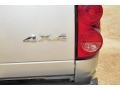 Bright Silver Metallic - Ram 2500 Lone Star Quad Cab 4x4 Photo No. 5