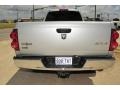 Bright Silver Metallic - Ram 2500 Lone Star Quad Cab 4x4 Photo No. 6