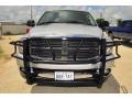 Bright Silver Metallic - Ram 2500 Lone Star Quad Cab 4x4 Photo No. 11
