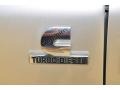Bright Silver Metallic - Ram 2500 Lone Star Quad Cab 4x4 Photo No. 12
