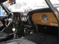 Black - Mustang Mach 1 Photo No. 36