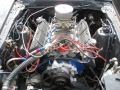 Black - Mustang Mach 1 Photo No. 39