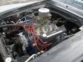 Black - Mustang Mach 1 Photo No. 40