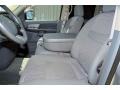 Bright Silver Metallic - Ram 2500 Lone Star Quad Cab 4x4 Photo No. 14