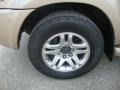 2005 Desert Sand Mica Toyota Sequoia SR5 4WD  photo #38