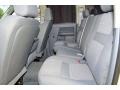 Bright Silver Metallic - Ram 2500 Lone Star Quad Cab 4x4 Photo No. 19