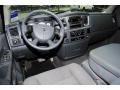 Bright Silver Metallic - Ram 2500 Lone Star Quad Cab 4x4 Photo No. 28