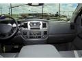 Bright Silver Metallic - Ram 2500 Lone Star Quad Cab 4x4 Photo No. 29