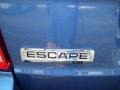 2010 Sport Blue Metallic Ford Escape XLT  photo #7