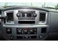 Bright Silver Metallic - Ram 2500 Lone Star Quad Cab 4x4 Photo No. 32