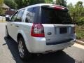 Zermatt Silver Metallic - LR2 HSE Photo No. 3