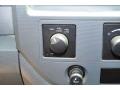 Bright Silver Metallic - Ram 2500 Lone Star Quad Cab 4x4 Photo No. 33