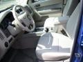 2010 Sport Blue Metallic Ford Escape XLT  photo #12