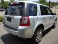 Zermatt Silver Metallic - LR2 HSE Photo No. 8