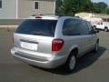 Bright Silver Metallic - Town & Country EX Photo No. 4