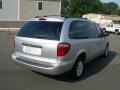 2002 Bright Silver Metallic Chrysler Town & Country EX  photo #4