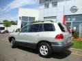 Pewter - Santa Fe GLS 4WD Photo No. 6