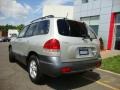 Pewter - Santa Fe GLS 4WD Photo No. 7
