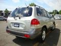 Pewter - Santa Fe GLS 4WD Photo No. 9
