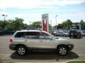 Pewter - Santa Fe GLS 4WD Photo No. 11