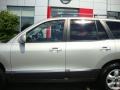 Pewter - Santa Fe GLS 4WD Photo No. 15