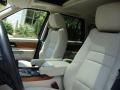 2008 Alaska White Land Rover Range Rover Sport HSE  photo #12