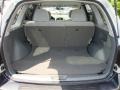 Pewter - Santa Fe GLS 4WD Photo No. 27