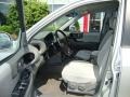 Pewter - Santa Fe GLS 4WD Photo No. 28