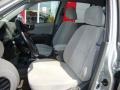 Pewter - Santa Fe GLS 4WD Photo No. 29
