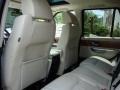 2008 Alaska White Land Rover Range Rover Sport HSE  photo #20