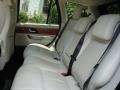 2008 Alaska White Land Rover Range Rover Sport HSE  photo #21