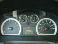Pewter - Santa Fe GLS 4WD Photo No. 32